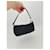 Borsa a spalla e pochette Prada nylon nera Nero - vista 9