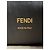 Borsa a tracolla Fendi Flip nera in pelle Nero - vista 15