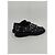 Derby Dior Homme in pelle ricamati a pois neri Nero - vista 3