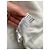 Sandro Blazer de Tweed Zally Beige - vista 12