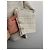Sandro Blazer de Tweed Zally Beige - vista 14