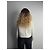 Sandro Blazer de Tweed Zally Beige - vista 4