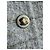 Sandro Blazer de Tweed Zally Beige - vista 7