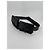 Prada Sport Double Pouch Belt Bag Nero Nylon - vista 2