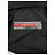 Prada Sport Double Pouch Belt Bag Nero Nylon - vista 7