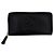 Cartera Gucci Soho de cuero negro
