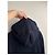 Stone Island Giacca con cappuccio blu navy cotone - vista 20