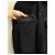 Stone Island Overshirt Jacke Schwarz Wolle XXL - Ansicht 12
