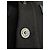 Stone Island Overshirt Jacke Schwarz Wolle XXL - Ansicht 3
