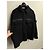 Stone Island Overshirt Jacke Schwarz Wolle XXL - Ansicht 5