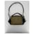 Sac à main Yves Saint Laurent Runaway en toile kaki  - vue 12