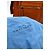 Borsa a tracolla Smythson Bond in pelle arancione - vista 3