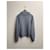 Céline Triomphe Wollpullover Hellblau  - Ansicht 13