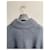 Céline Triomphe Wollpullover Hellblau  - Ansicht 4