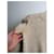 Chanel Ivory Cashmere Rollkragenpullover mit Camellia-Button Beige - Ansicht 15