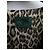 Jean Paul Gaultier Red Cotton Vest Flower Print - view 2