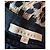 Kurzes schwarzes ärmelloses Kleid Sandro Größe 38 M 2 - Ansicht 6