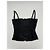 Dolce & Gabbana Top Bustier Corsé de Encaje Negro - vista 11