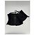 Dolce & Gabbana Top Bustier Corsé de Encaje Negro - vista 8