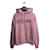 Sudadera Céline rosa de algodón  - vista 1