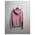 Sudadera Céline rosa de algodón  - vista 5