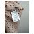 Blusa de seda Céline con estampado de corazones beige rojo - vista 6