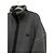 Diesel Sweatshirtjacke Grau - Ansicht 2