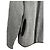 Diesel Sweatshirtjacke Grau - Ansicht 3
