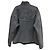 Diesel Sweatshirtjacke Grau - Ansicht 5