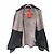 Diesel Sweatshirtjacke Grau - Ansicht 7