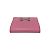 Hermès Hermes Constance Compact Epsom Leder Mini Geldbörse Pink - Ansicht 4