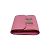 Hermès Hermes Constance Compact Epsom Leder Mini Geldbörse Pink - Ansicht 5