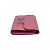 Hermès Hermes Constance Compact Epsom Leder Mini Geldbörse Pink - Ansicht 6