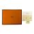 Hermès Hermes Constance Compact Epsom Leder Mini Geldbörse Pink - Ansicht 9