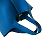 Borsa Hermès Picotin Lock PM in blu - vista 4