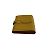 Tarjetero Mini Bearn de cuero Chèvre de Hermès Amarillo - vista 4