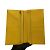 Cartera larga de cuero Soufflet Bearn de Hermès Amarillo - vista 6