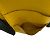 Cartera larga de cuero Soufflet Bearn de Hermès Amarillo - vista 8