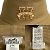Cappello bucket in cotone con logo Bob della serie H di Hermès Marrone - vista 2
