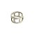 Hermès Eva Chaine d'Ancre MM Ring aus Silber 925 - Ansicht 2