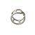 Hermès Eva Chaine d'Ancre MM Ring aus Silber 925 - Ansicht 4