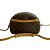 Borsa a spalla mini in pelle Monogram Blois di Louis Vuitton Marrone