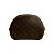 Borsa a spalla mini in pelle Monogram Blois di Louis Vuitton Marrone - vista 4