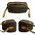Borsa a spalla mini in pelle Monogram Blois di Louis Vuitton Marrone - vista 5