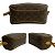 Borsa a spalla mini in pelle Monogram Blois di Louis Vuitton Marrone - vista 6