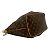 Louis Vuitton Palermo PM Monogram Lederhandtasche Braun - Ansicht 7