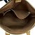 Louis Vuitton Palermo PM Monogram Lederhandtasche Braun - Ansicht 9