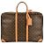 Borsa Boston Sirius 50 di Louis Vuitton