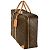 Borsa Boston Sirius 50 di Louis Vuitton - vista 2