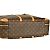 Borsa Boston Sirius 50 di Louis Vuitton - vista 4